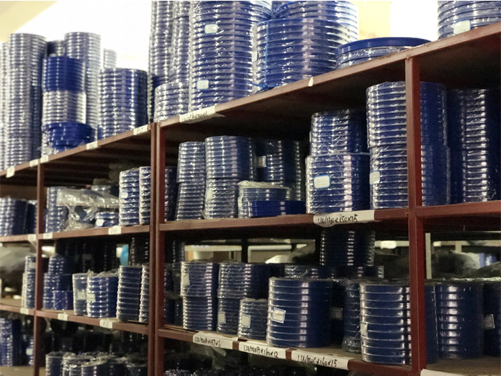 聚氨酯密封圈033