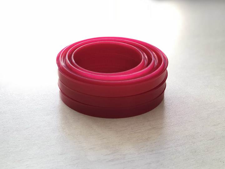 聚氨酯密封圈031