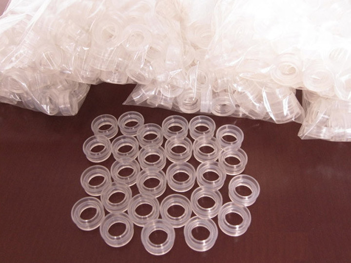 聚氨酯密封圈023