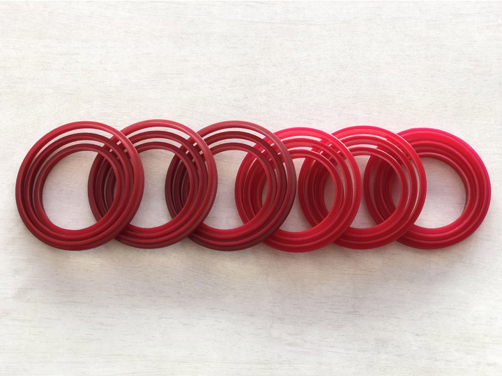 聚氨酯密封圈012