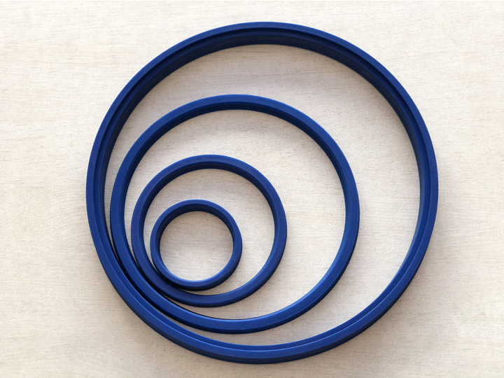 聚氨酯密封圈009