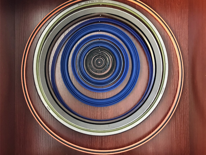 聚氨酯密封圈004