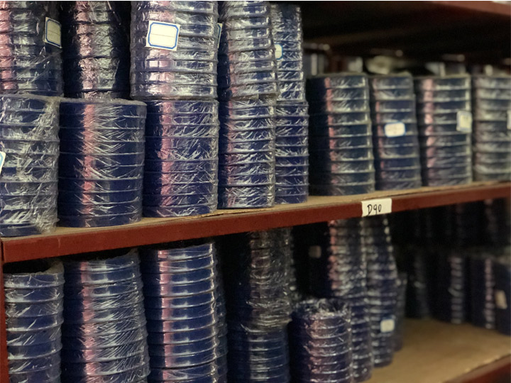 聚氨酯密封圈002