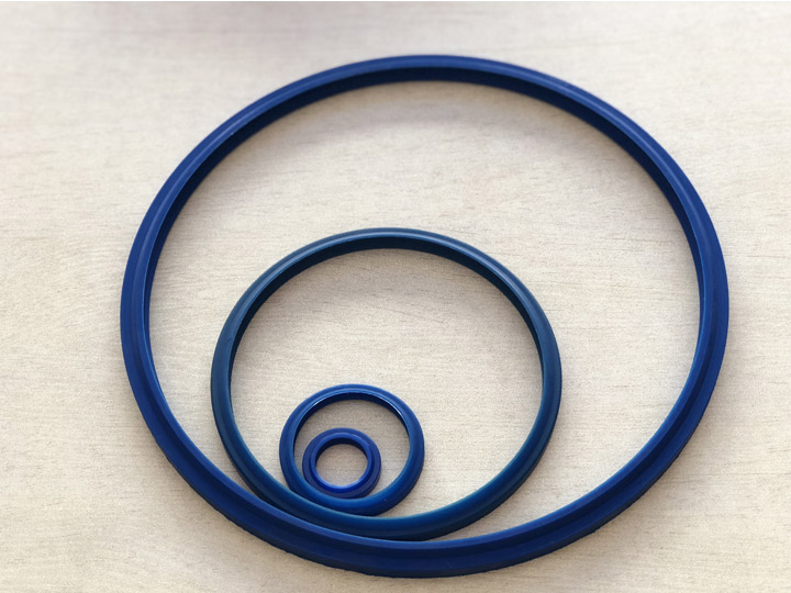 聚氨酯防尘圈012
