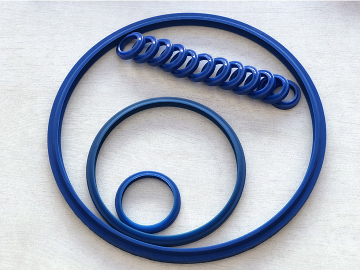 聚氨酯防尘圈010