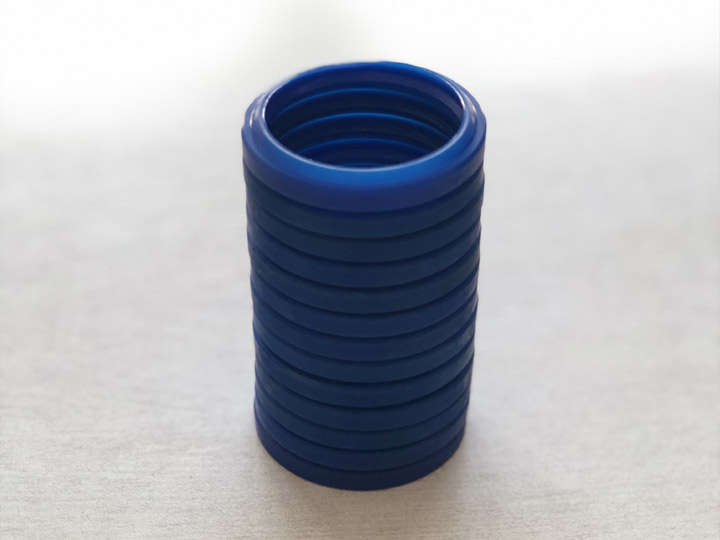 聚氨酯防尘圈009