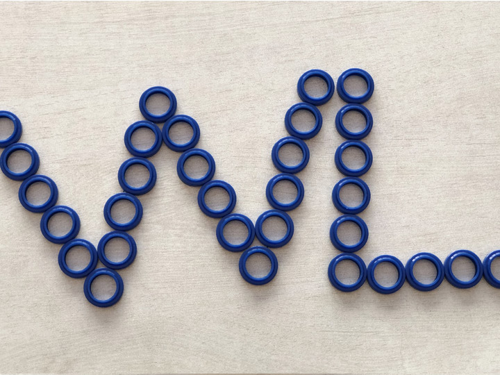 聚氨酯防尘圈006