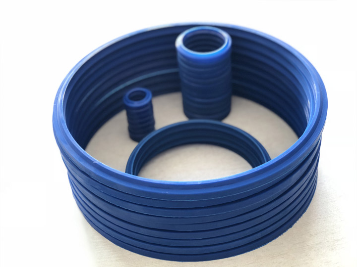 聚氨酯防尘圈003